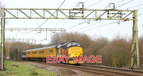 Photo class loco no 37421 - no,