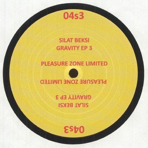 Silat beksi gravity 3 - beksi, ep