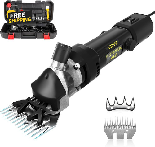 1000w electric sheep - 1000w,