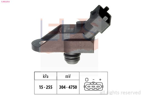 Eps 993 014 sensor - eps, 1.993.014