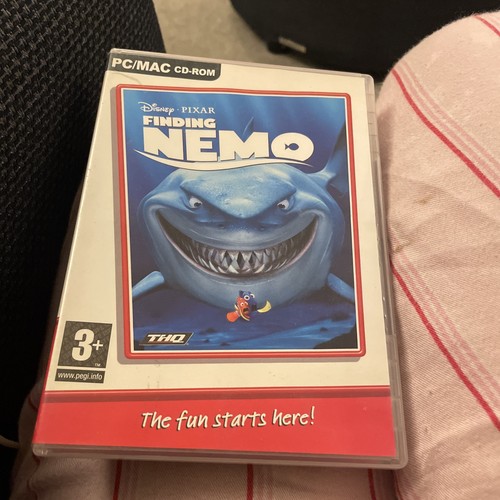 Disney pixar finding - finding, nemo