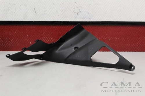 Front interior fairing 6 - interior,
