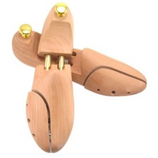 Men Women Wooden Shoe Tree