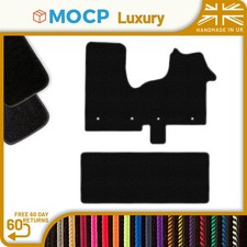 Luxury Van Mats to fit