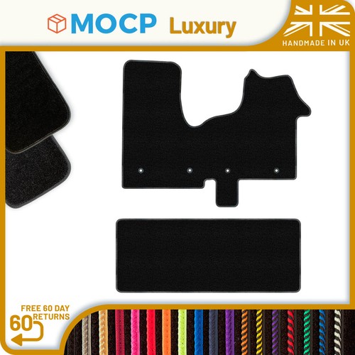 Luxury van mats - mats, to
