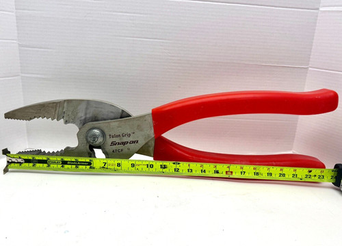Snap tools giant - on,