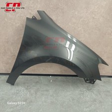 VOLKSWAGEN POLO 2009-2014 NEW