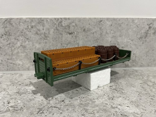 Corgi brewery truck - corgi,
