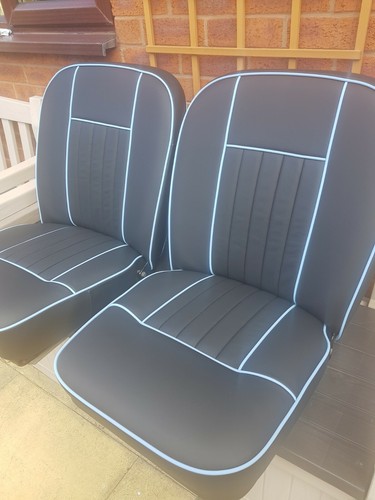 Mgb roadster leather - roadster,