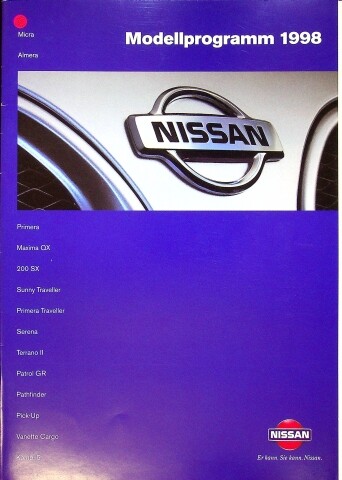 284470 nissan micra 200 sx - micra,