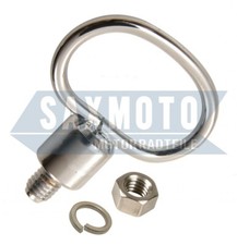 Chrome Guide Speedometer