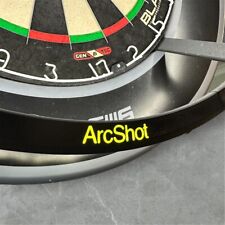 ArcShot Dart board light ring COB Led for superior brightness - USB Powered