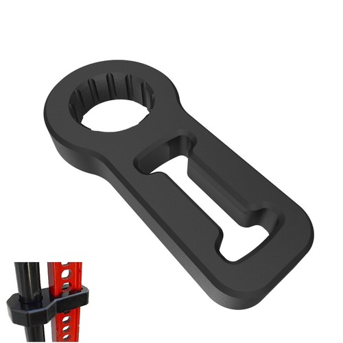 Anti rattle handle clamp - rattle,