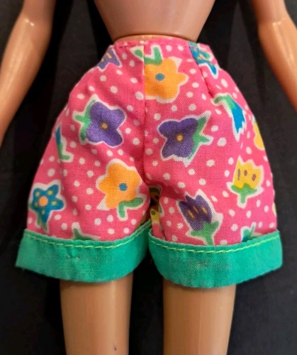 Barbie doll clothes vintage - barbie,