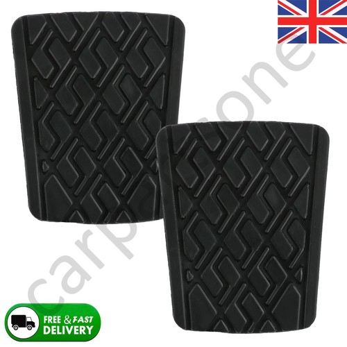 Brake clutch pedal pad - pedal,