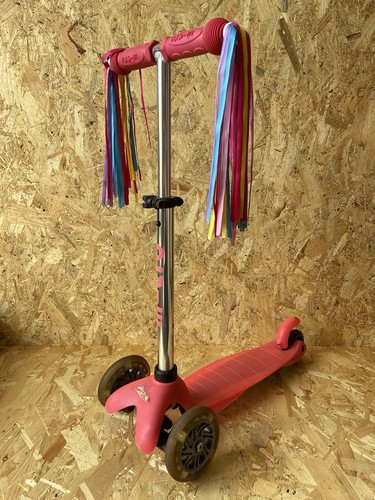 Mini micro deluxe - deluxe, scooter