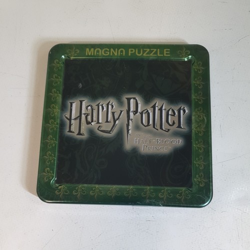 Harry potter and - harry,