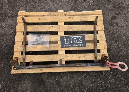 Innovative tracrion bar honda - tracrion,