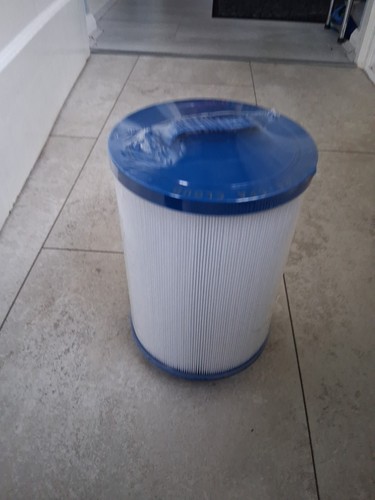 Hot tub filter compatible - compatible, with