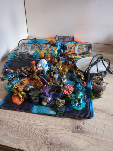 Big skylanders bundle - big,