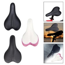 Kids Bicycle Saddle Simple