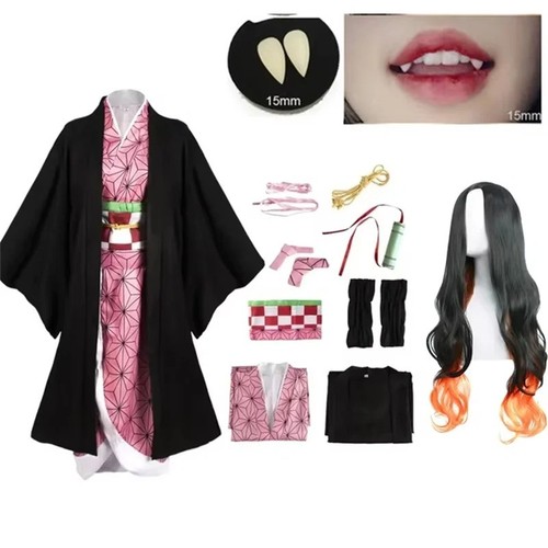 Kamado nezuko anime - anime, cosplay