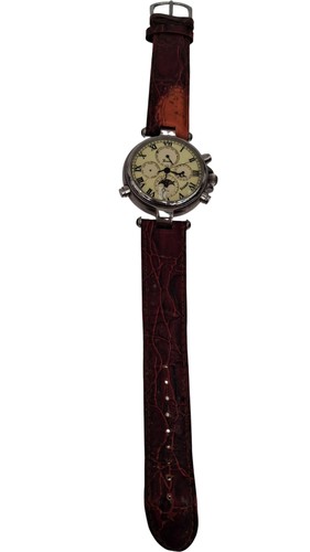 Stauer automatic day - automatic, day/night
