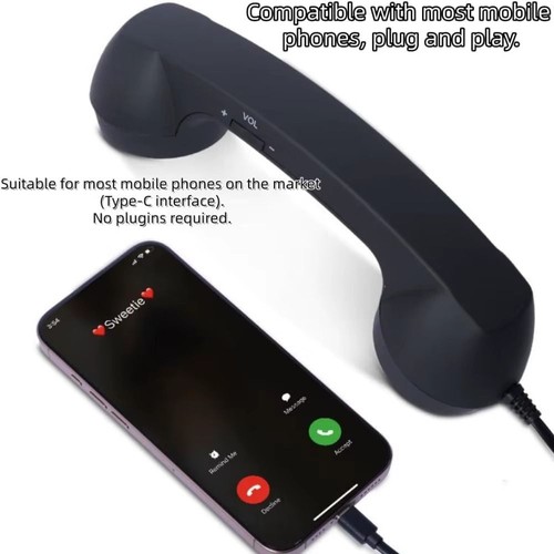 Type retro radiation proof - type,