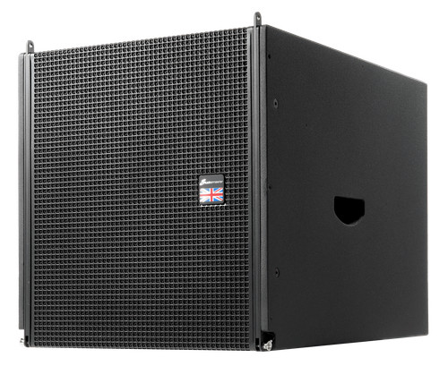 Studiomaster v6sa active line - studiomaster,