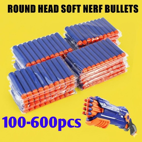 100 600pcs bullets - 100-600pcs, for