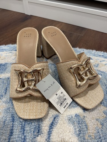 Women arden raffia - women's,
