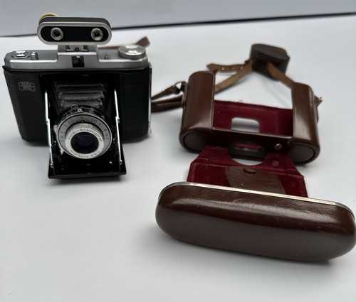 Zeiss ikon nettar novar - zeiss,