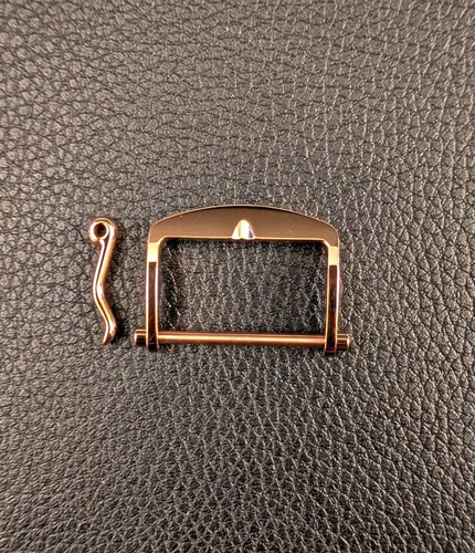 Breguet genuine oem - oem, tang