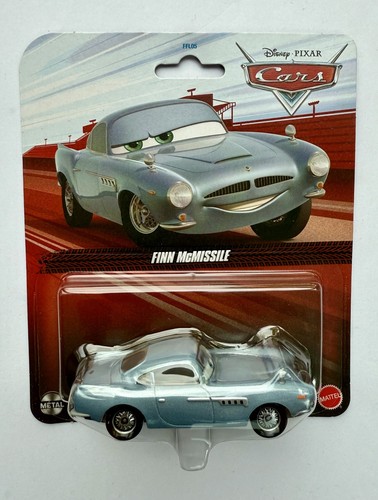 Disney pixar cars finn - disney,