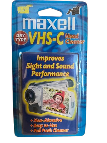 New maxell 202 compact - maxell,
