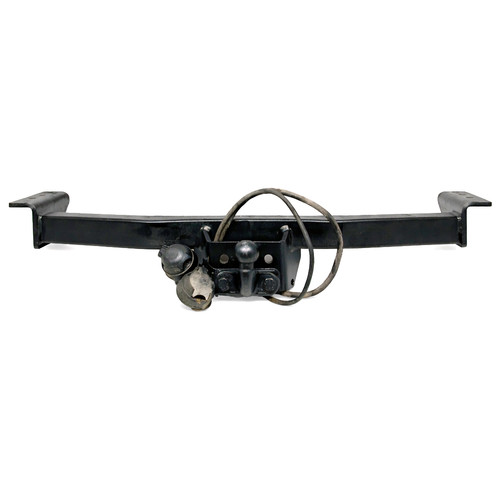 Towbar fixed for mitsubishi - fixed,