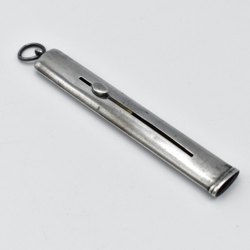 Antique solid silver - solid,