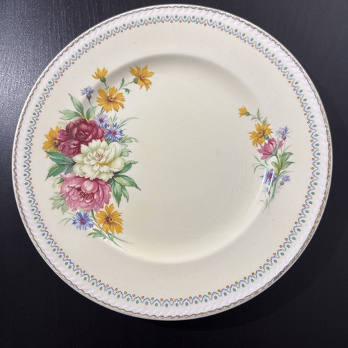 Portland pottery cobridge - pottery,