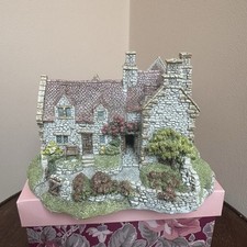 Lilliput Lane Armada house