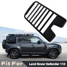 Tapered Expedition Roof Rack