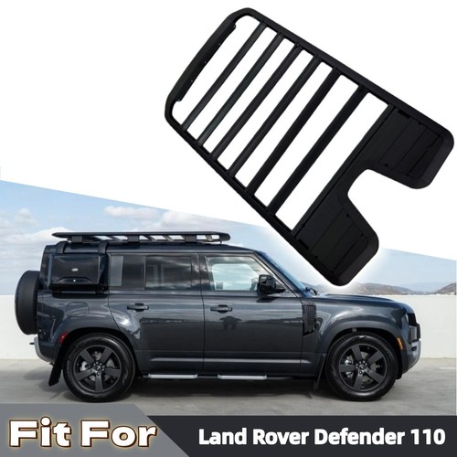 Tapered expedition roof - tapered,