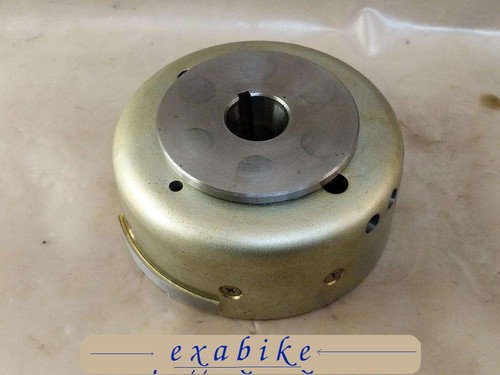 Alternator rotor for yamaha - alternator,