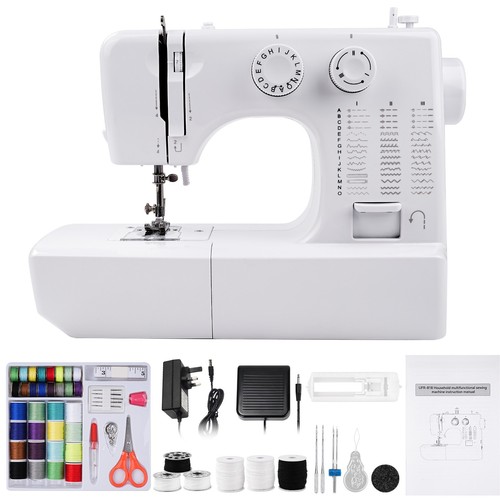 818 mini electric - 818, sewing