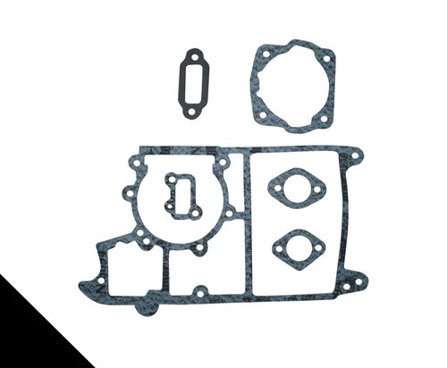 Gasket set fits partner k650 - fits,