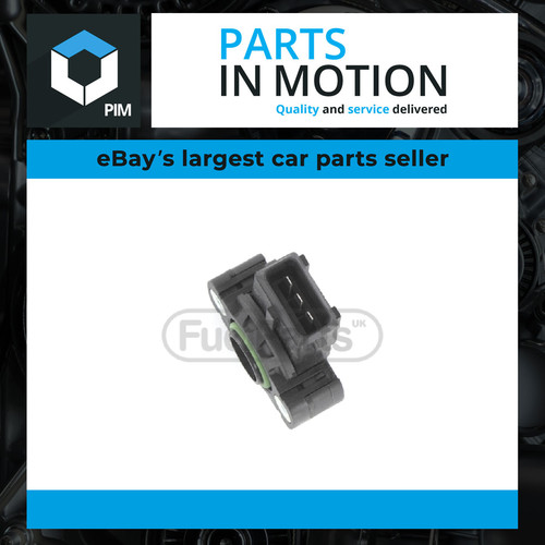 Accelerator throttle position - accelerator,