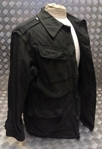 Genuine vintage combat jacket - combat,