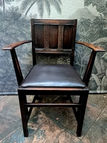 Rare art deco cc41 ercol - rare,