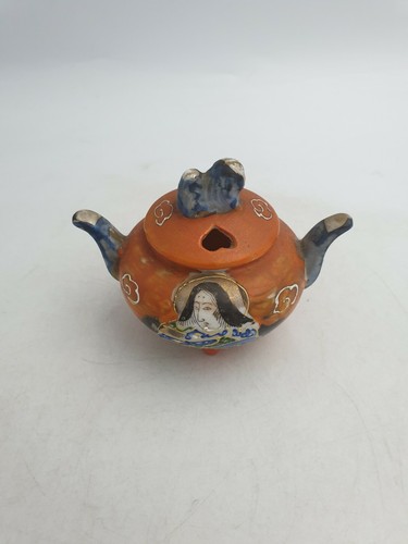 Vtg japanese porcelain klimax - vtg,