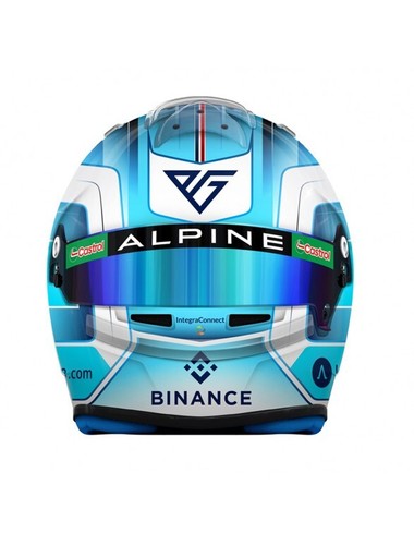 Pierre gasly alpine mini - gasly,
