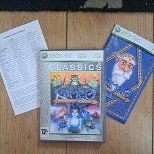 Kameo: Elements of Power -